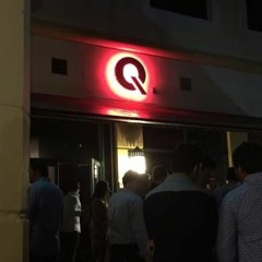 Engagement Party - Q Lounge - Miami 2013 (excerpt)