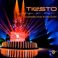 Tiësto - Adagio For Strings (Edward Ray Intro Edit)