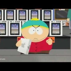 South Park Fuck Me Remix (Preview)