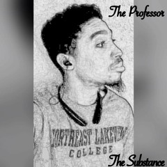 The Professor - Nimbus (Prod. By DomBeGucci)