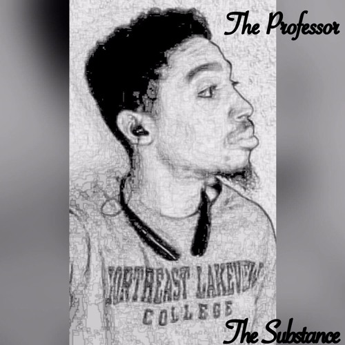 The Professor - Nimbus (Prod. By DomBeGucci)