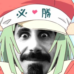 Circulation Of A Down - B.Y.O.B. (Bring Your Own Bakemonogatari)