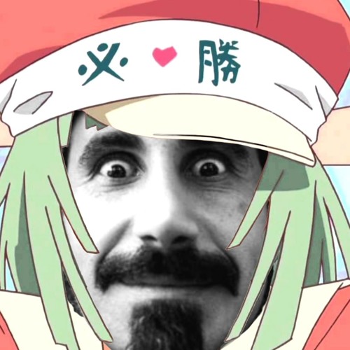 Circulation Of A Down - B.Y.O.B. (Bring Your Own Bakemonogatari)