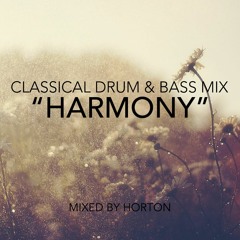 "Harmony" ~ Classical Drum & Bass Mix