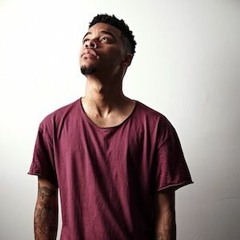 It's Whatever Prod. By Moshuun & Majik