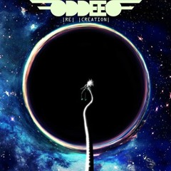 ODDEEO - |re| |velation| (GHOST DATA Remix)