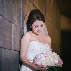 اغنية الفستان الأبيض - محمود العسيلي - سمعنا