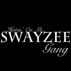 SWAYZEE GANG 454 - HATIN ON ME
