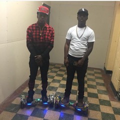 MOOD remix ft King Samson