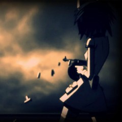 Gorillaz- On Melancholy Hill