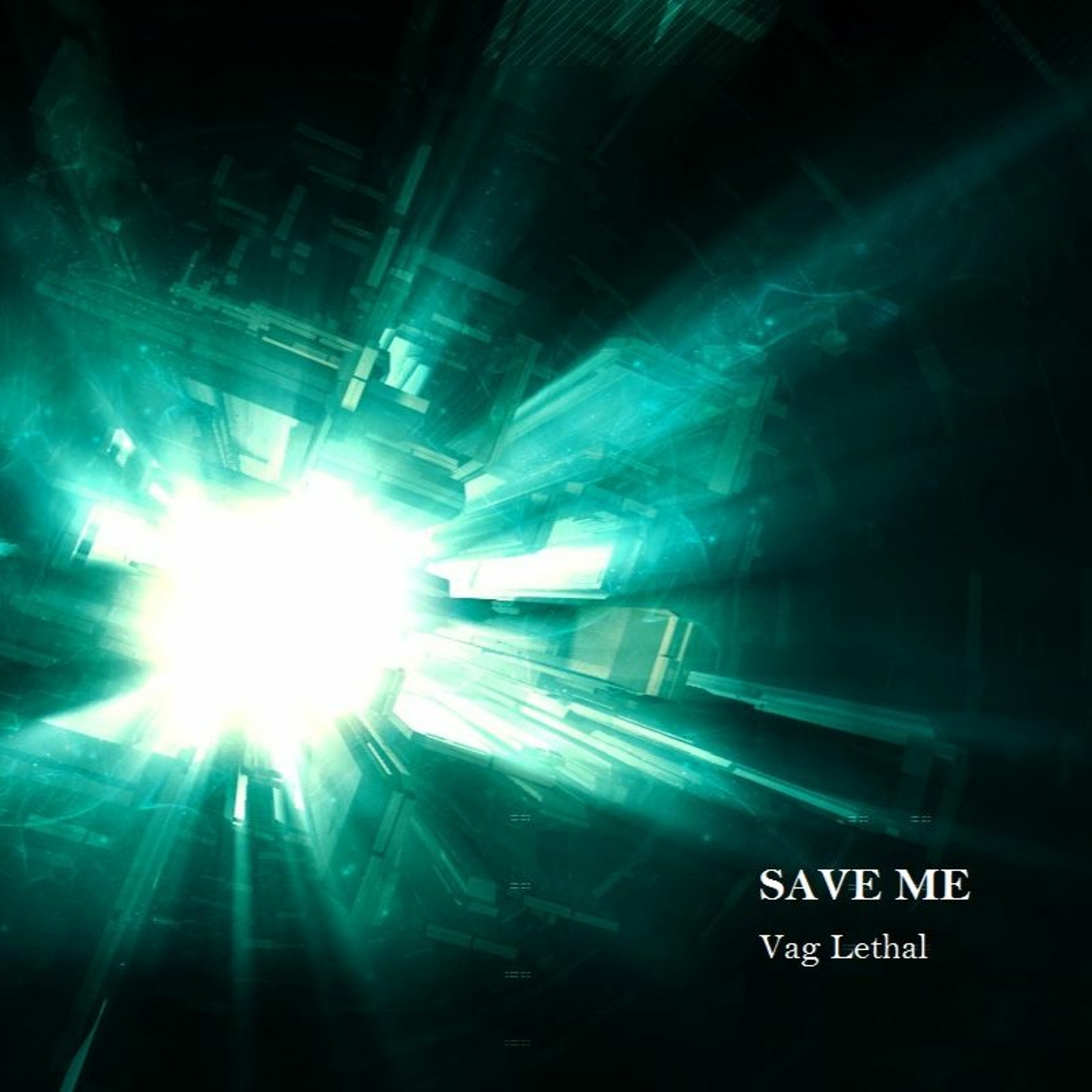 Save Me - Vag Lethal (Shinedown Official Cover) episode artwork