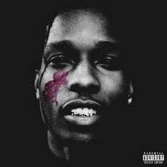 ASAP Rocky - Canal St (ft. Bones) (Instrumental) (Remake)