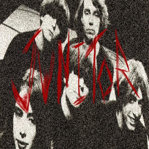 SLOWDIVE - Blue Skied And Clear (JVNITOR Bootleg)