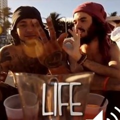 Case Arnold- Life (The Way It Goes) [Feat. Petty]