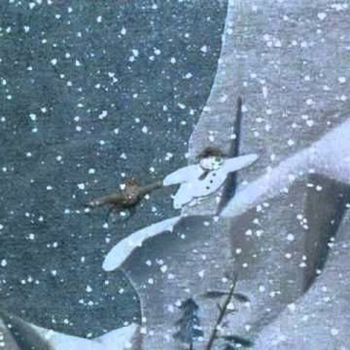 Brenky - Adept (Cold 'n Cloudy EP)