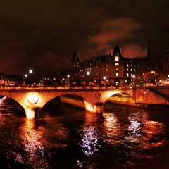 Imanzi - Je Suis À Vous [Simply Deep - Free Download]