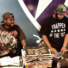 Madlib and Thelonious martin type beat{PROD}BY Lavolt1