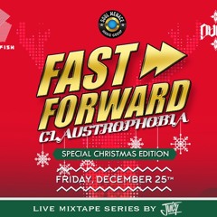 DJ Juicy Live Mixtape Series (Fast Forward - Special Christmas Edition)