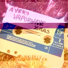 A Very Vaporwave Christmas