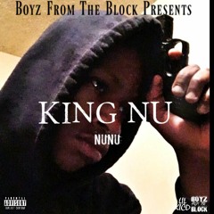 NuNu - King Nu (Prod By. Metro Boomin)