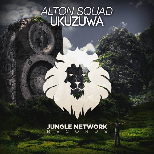 Alton Squad- Ukuzuwa (Original Mix) FREE DOWNLOAD