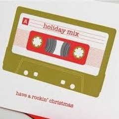 A Very Dynamic HolidayMix
