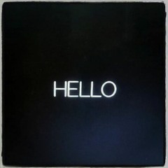 Grace17 - Hello (Adelle Cover -- re - Upload)