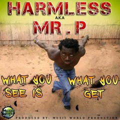 Harmless - My Arrival