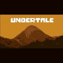 Two Races, Long Ago... (Undertale Remix)