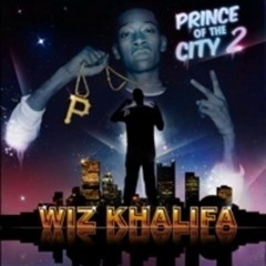 Wiz Khalifa - Chewy [Remix] (Prince Of The City 2)