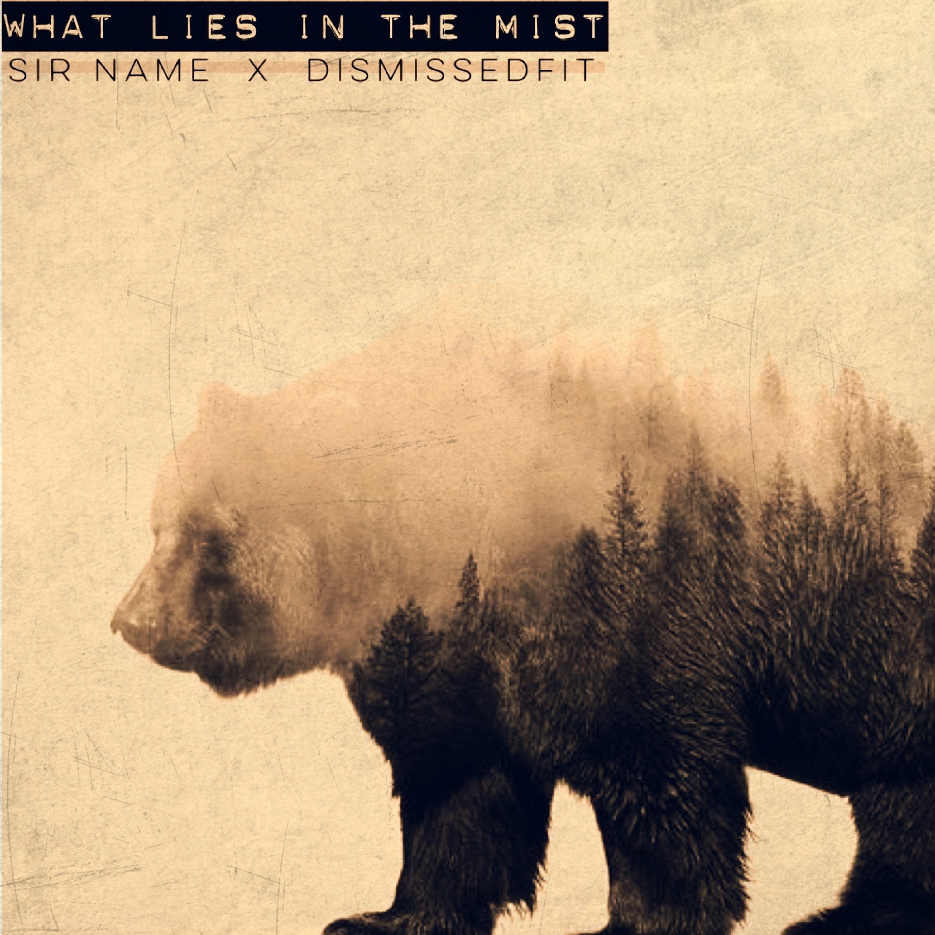 What Lies in the Mist Ft. DisMissedFit episode artwork