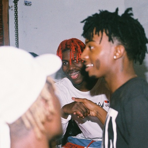 Playboi Carti - Run It Ft. Lil Yachty [Prod. Digital Nas 