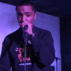 Jacob Bytchimnice Rios