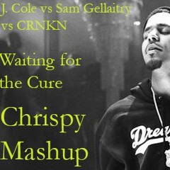 Waiting For The Cure (J. Cole Vs Sam Gellaitry Vs CRNKN)