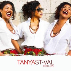 Tanya ST-Val - For Love [2015]
