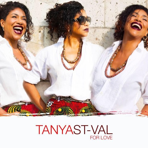 Tanya ST-Val - For Love [2015]
