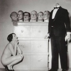 Young Persons No One Knows