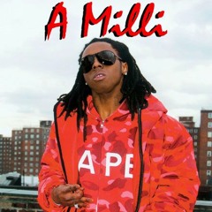 A Milli (Tim Park Remix)