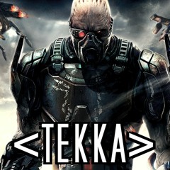 Tekka - March Of The Strogg