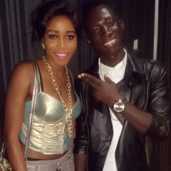 Kombonka Ft Queen AJ. (Futuwo)