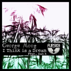George Moog - So in Love (Raffaello Bonaga Remix )Out Now On Beatport