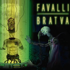 FAVALLI - VINCENT CRANE