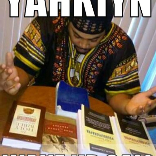 RIGHTEOUS WALK (AHK BEN ON THE