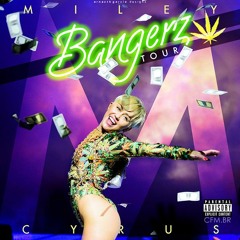 4x4 - Miley Cyrus (Bangerz Tour)