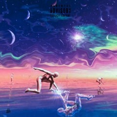 The Collision - Astral Projektin (Prod. Clyde The Weatherman)