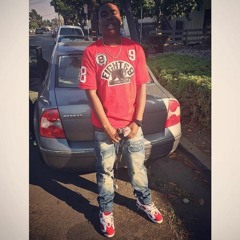 Way I Roll - Albibby Boastin