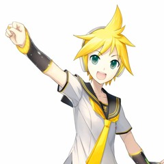 【鏡音レンV4X】You're A Worthless Child【カバー】