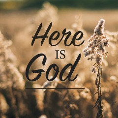 Here Is God (Christmas mix)