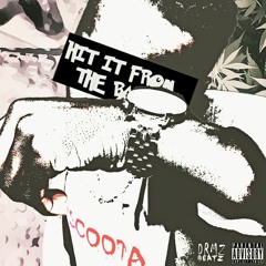 SCOOTA- HIT IT FROM THE BACK (freestyle)