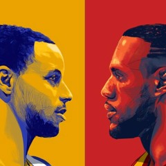 Santa no le trajo CLUCH a LeBron!!